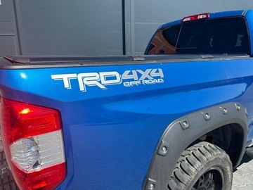 Toyota Tundra II 2016 Toyota Tundra SR5 2016 5.7L V8 386km TRD4x4Offroad, zdjęcie 8