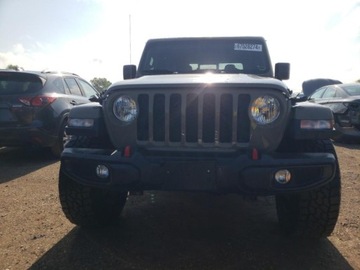 Jeep Gladiator 2020 Jeep Gladiator 3.6L, od ubezpieczalni, 2020 3.6 Benzyna 285KM, zdjęcie 2