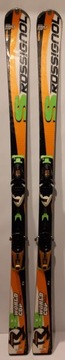Narty Zjazdowe Rossignol Radical S9 TI 175 cm