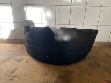PODBĚH ZADNÍ LEVÉ JAGUAR F-TYPE X152 EX53-279D23-AD