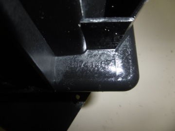 КОРПУС ВОЗДУШНОГО ФИЛЬТРА VOLVO XC90 S80 4.4 V8