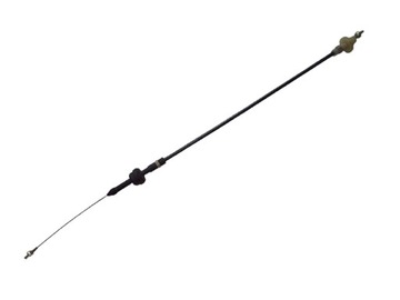 Linka gazu krótka Wartburg 1.3