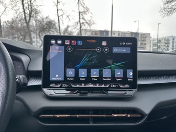 Cupra Terramar SUV 2.0 TSI 265KM 2025 Cupra Terramar 2.0 TSI 4Drive VZ DSG, zdjęcie 19