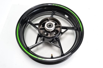 Felga koło tył KAWASAKI NINJA 650 20-