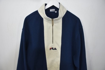 Fila bluza męska 52 vintage fleece polar