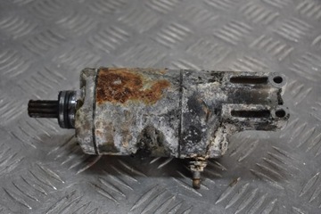 CAN AM OUTLANDER 450 СТАРТЕР