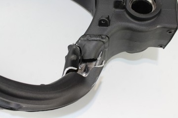 KAWASAKI ZX-6R 636 13-17 РАМА + ДОКУМЕНТЫ 2017 г.