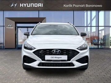 Hyundai i30 III 2025 Hyundai i30 1.5 T-GDI 140KM 7DCT Nline Luxury 2025 1.5 Hybryda 140KM, zdjęcie 7