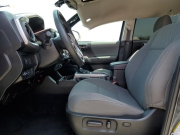 Toyota Tacoma II 2023 Toyota Tacoma Double Cab 2023 3.5l 3.5 Benzyna 278KM, zdjęcie 7