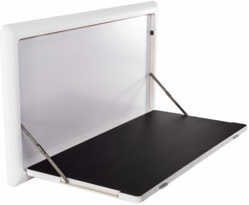 CARBEST НАСТЕННЫЙ СТОЛ 80x45см