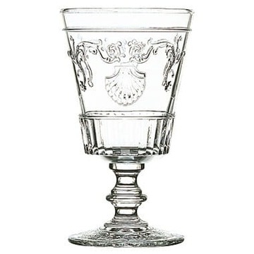 KIELISZEK DO WODY/Wina VERSAILLES La Rochere 400ml