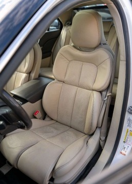 Lincoln Continental IX 2017 Lincoln Continental Lincoln Continental IX 3.0 AWD 402KM 3.0 Benzyna 402KM, zdjęcie 13