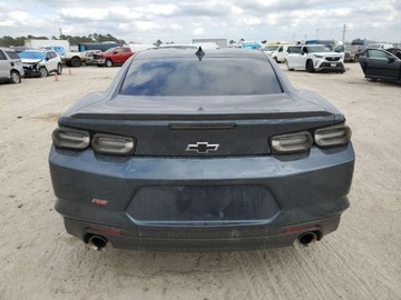 Chevrolet Camaro VI 2023 Chevrolet Camaro LS 2023 2.0l 2.0 Benzyna 275KM, zdjęcie 2