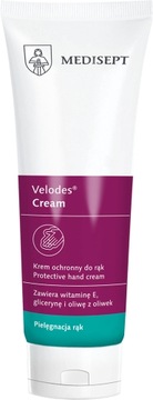 Velodes Cream – krem ochronny do rąk 100 ml