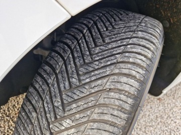 Renault Scenic III Van 1.4 TCe 16v 130KM 2011 Renault Scenic Piekna biala perla 1.4 benzyna z Niemiec 118 tys km jak now, zdjęcie 31