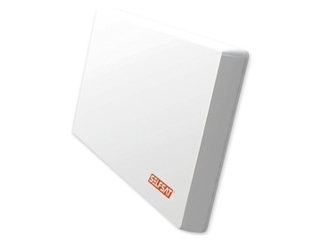 Infomir Selfsat h22d2 + Uhd 4K Twin z