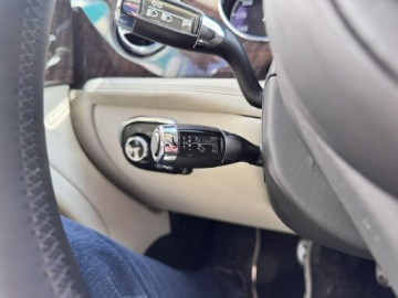 Bentley Mulsanne 2020 Bentley Mulsanne Speed 537 KM. Salon Polska., zdjęcie 31