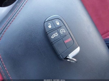 Dodge Challenger III 2020 Dodge Challenger 2020 DODGE CHALLENGER RT SCAT PACK WIDEBODY 6.4 Benzyna, zdjęcie 9