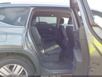 Volkswagen 2019 Volkswagen Atlas 2019 VOLKSWAGEN ATLAS 3.6L V6 SEL 3.6 Benzyna 276KM, zdjęcie 13