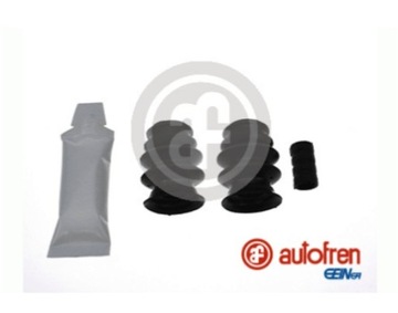 AUTOTEAM D7358 SKUPINA VNĚJŠÍ TURBO