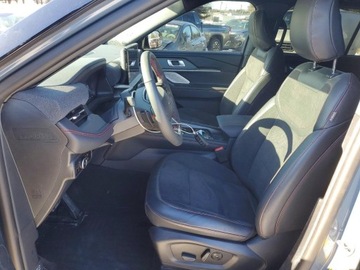 Ford Explorer VI 2025 Ford Explorer St 2025 3.0 Benzyna 400KM, zdjęcie 7