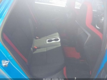 Honda Civic XII 2024 Honda Civic Type R 2024 2.0l 2.0 Benzyna 315KM, zdjęcie 12