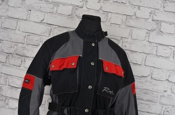 KURTKA TEKSTYLNA POLO PROTEKTORY 42/XL