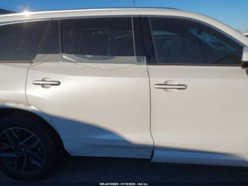 Lexus 2024 Lexus TX 350 Premium 2024 2.4 Benzyna 275KM, zdjęcie 6