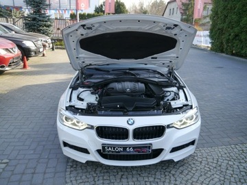 BMW Seria 3 F30-F31-F34 Limuzyna 2.0 320d 184KM 2012 BMW 320 2.0d 184KM 100%bezwypadkowy Gwarancja 12mc, zdjęcie 12