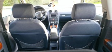 Audi A3 8P Hatchback 3d 1.9 TDI 105KM 2008 Audi a3 8P Atraction ładne, zdjęcie 8