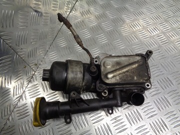 PODSTAWA FILTRA OLEJU OPEL CORSA C