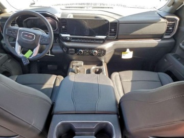  GMC Sierra C1500 Slt 2026 5.3 Benzyna 355KM, zdjęcie 8