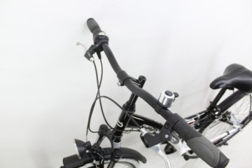 КРАСИВЫЙ ДЕТСКИЙ ВЕЛОСИПЕД YAZOO НА КОЛЕСАХ 26 ДЮЙМОВ, 7 СКОРОСТЕЙ, СО СТУПИЦОЙ NEXUS