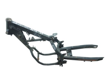 BETA RR 50 AM6 RAMA Z DOKUMENTAMI