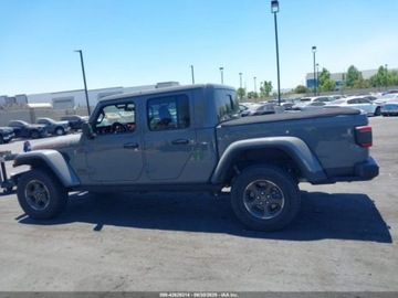Jeep Gladiator 2021 Jeep Gladiator Rubicon 2021 3.6l 3.6 Benzyna 285KM, zdjęcie 2