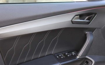 Cupra Formentor Crossover PHEV 1.4 e-HYBRID 204KM 2021 Cupra Formentor Bezwypadowy Jak NOWY Hybryda Automat 1.4 204KM, zdjęcie 28