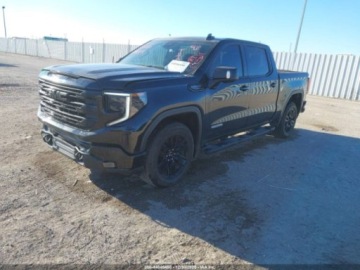  GMC Sierra Short Box Elevation 2025 5.3 Benzyna 355KM, zdjęcie 2