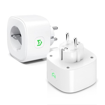 Refoss RSS 210 KIT Розетка EU