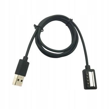 Ładowarka USB Kabel ładujący do zegarka Suunto