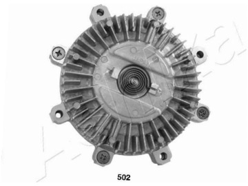 ASHIKA 36-05-502 SPOJKA VENTILÁTOR CHLAZENÍ
