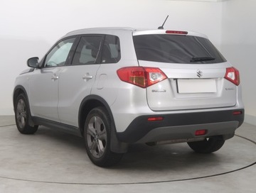 Suzuki Vitara III SUV 1.6 VVT 120KM 2015 Suzuki Vitara 1.6 VVT, Salon Polska, Serwis ASO, zdjęcie 3