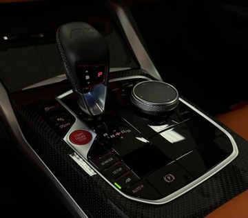 BMW Seria 4 G22-23-26 M4 Coupe 3.0 M4 Competition 510KM 2023 BMW M4 M Competition FV 23 Salon Polska ASO R-CARS Warszawa 3.0 Benzyna, zdjęcie 22