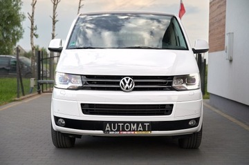 Volkswagen Multivan T6 2013 VOLKSWAGEN MULTIVAN T5 Edition 25 Camper materac Bagażnik na 4 rowery, zdjęcie 20