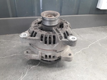9649846780 ALTERNÁTOR CITROEN C4 PICASSO 1.8