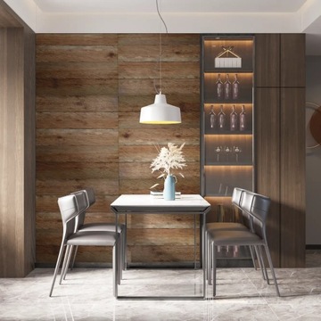 Настенная доска в деревенском стиле RETRO 05