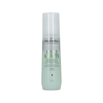 Goldwell Dualsenses Curls Waves serum spray 150ml