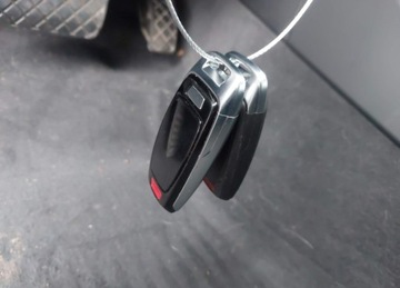 Audi A5 F5 2019 Audi A5 Sportback 2019r., 55 Premium, 3L, od ubezpieczalni 3.0 Benzyna, zdjęcie 8