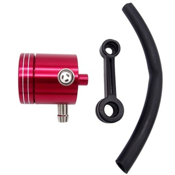 БАЧОК ТОРМОЗНОЙ ЖИДКОСТИ АЛЮМИНИЕВЫЙ ПОРШЕНЬ ТОРМОЗНАЯ СЦЕПЛЕНИЕ ЗОЛОТО