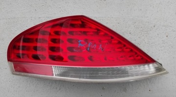 BMW 6 E63 COUPE LAMPA TYLNA PRAWA