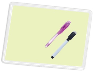 БОЛЬШАЯ ДОСКА ДЛЯ РИСОВАНИЯ И ЖИВОПИСИ СО СВЕТОДИОДНОЙ ПОДСВЕТКОЙ